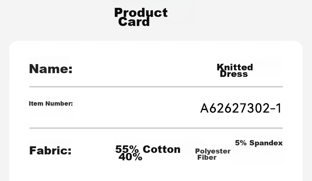 Anta Kids Girls Dress Big Kids 2026 Summer Comfortable Breathable Knitted Dress A62627302 21